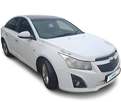 Chevrolet Cruze-img